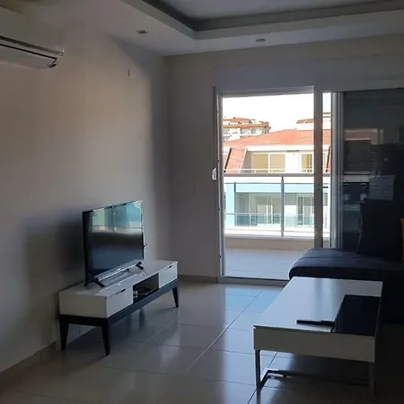 Kestel Belediyesi Ferienwohnung Apartment *