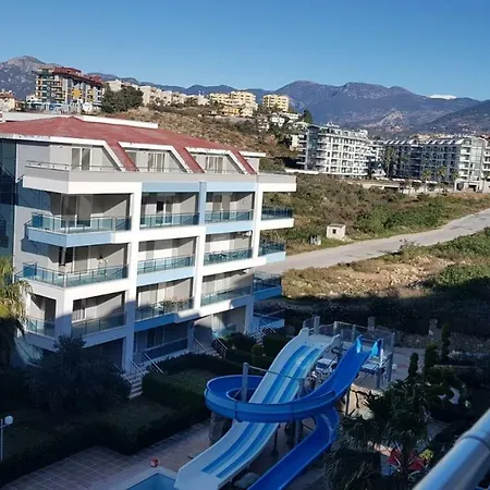 Lejlighed Kestel Belediyesi Ferienwohnung *