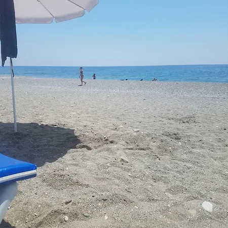Lejlighed Kestel Belediyesi Ferienwohnung