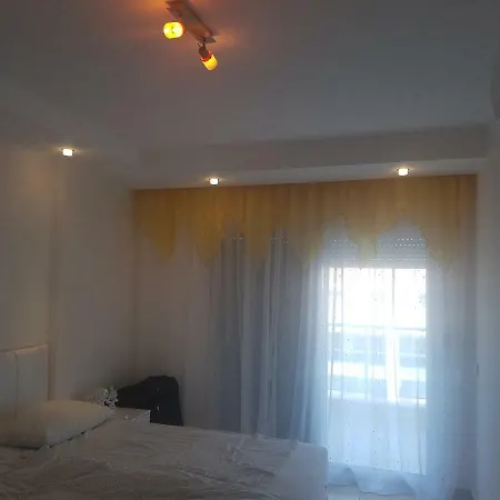 Lejlighed Kestel Belediyesi Ferienwohnung *