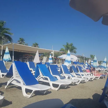 Lejlighed Kestel Belediyesi Ferienwohnung *