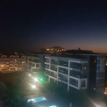 Kestel Belediyesi Ferienwohnung Apartment *