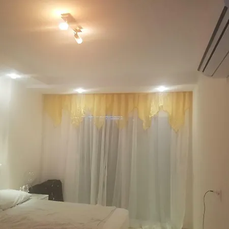 Apartment Kestel Belediyesi Ferienwohnung Alanya